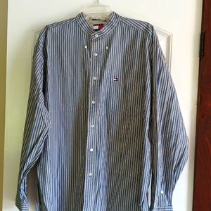 NEVER WORN MEN'S SHIRT